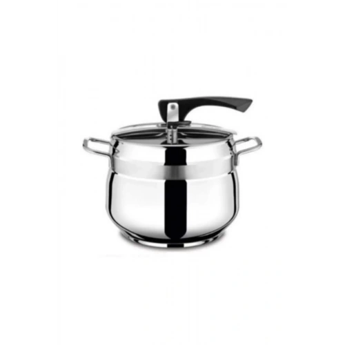 Cok Lara 6lt Düdüklü Tencere