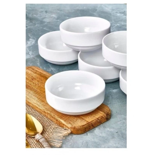 Cok Porselen 12cm Kase