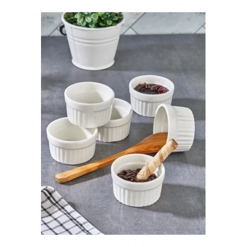 Cok Porselen 6cm Reçellik