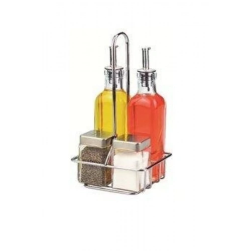 Cok Sosluk Baharatlık 5Parça