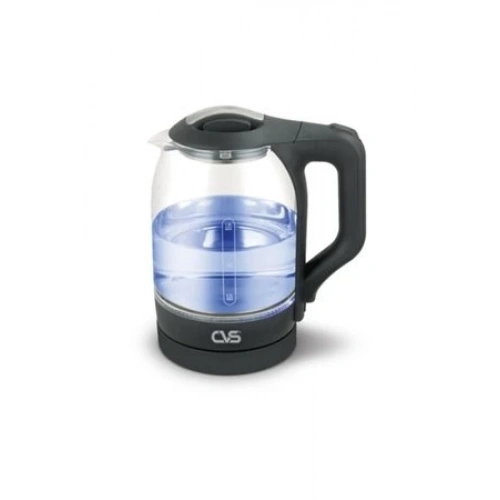 Cvs Cam Su İsıtıcı