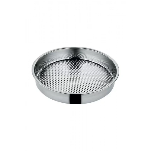 Emr Çelik Çiğ Köfte Tepsisi 38cm