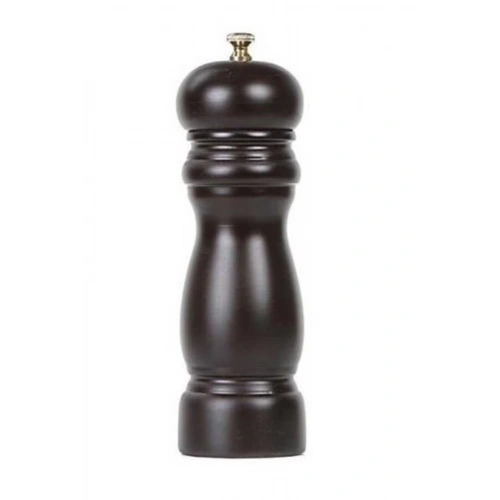 Epx 14cm Ahşap Tuz-Biber Değirmeni