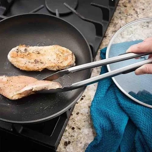 Epx 35cm Barbekü Maşası