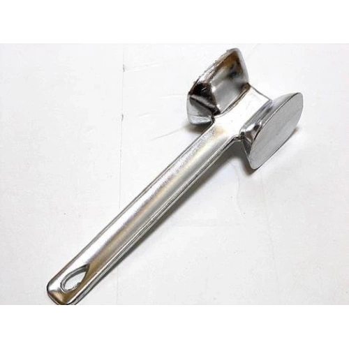 Epx Aliminyum Çift Taraflı Et Döveceği 400gr