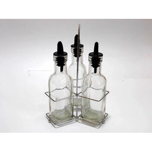 Epx Cam 3lü Yağlık 3x200cc