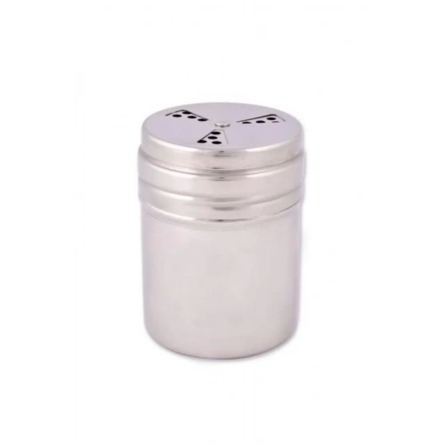 Epx Çelik Pul Biberlik 9X6.5cm