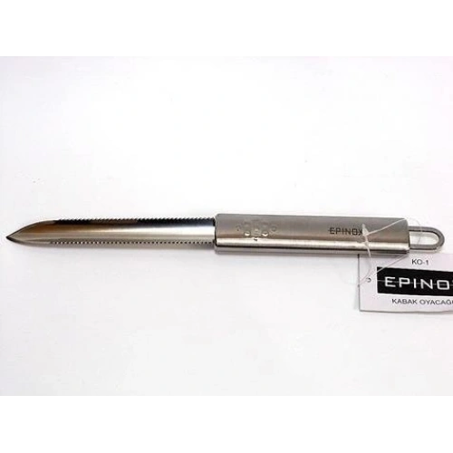 Epx Ko-01 Kabak Oyacağı