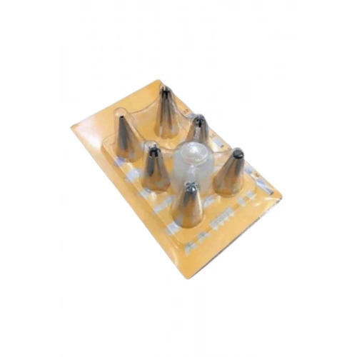 Epx Krema Duy Seti 6lı