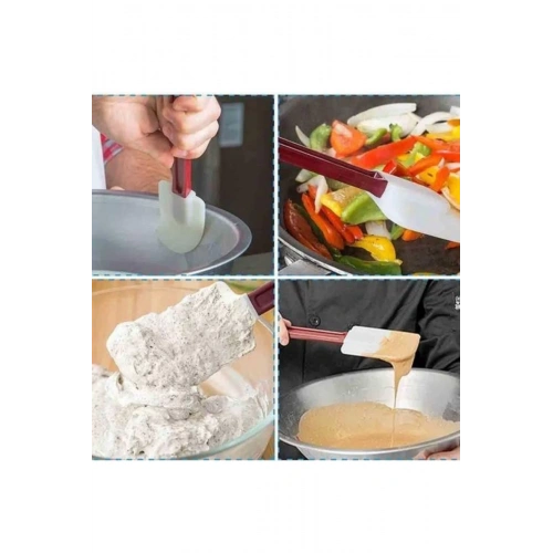 Epx Silikon 41cm Spatula