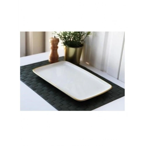 Gnl Beyaz Gold Ordöv Tabak Seramik