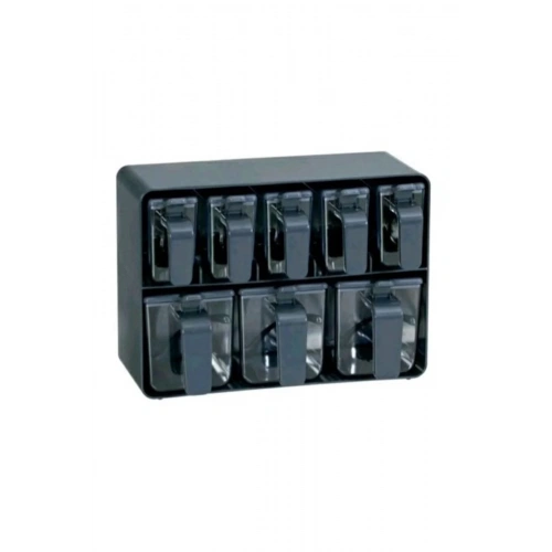 Her Baharatlık 5x250cc+3x690cc