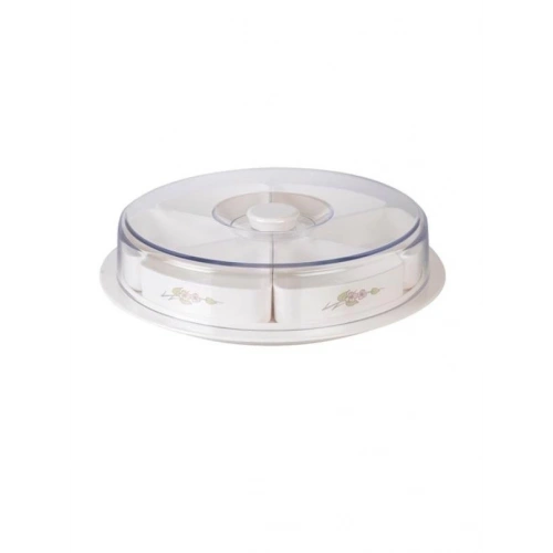 Ipk Carmen 34cm Yuv.Kahvaltılık