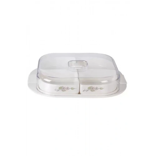 Ipk Prenses Kare Kahvaltılık