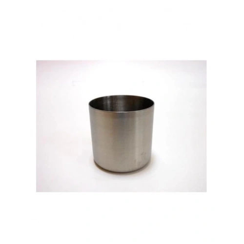 Kıs Çelik 5.9cm Küçük Steak Şekerlik h:6cm