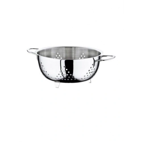 Oms 24cm Çelik Ayaklı Süzgeç