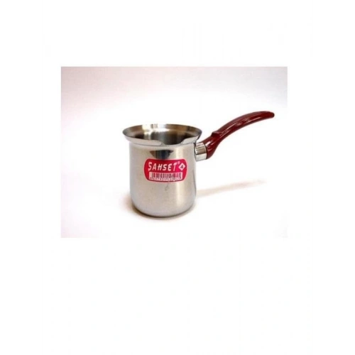 Ozs Çelik Cezve No:04/430