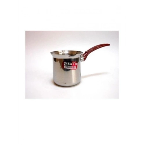 Ozs Çelik Cezve No:06/430