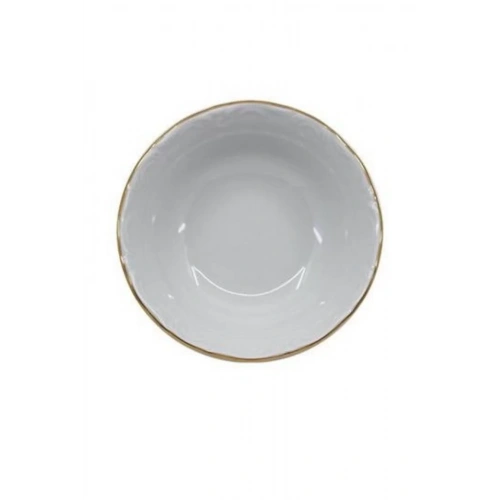 Por Jade Altın 14cm Kase