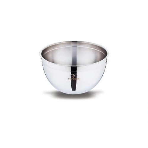Sf Çelik 24cm Karıştırma Kasesi 4.6lt