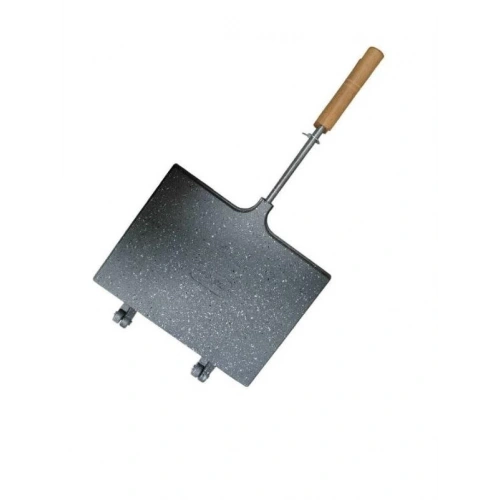 Tas İç-Dış Granit Tost Makinası