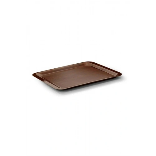 Tria Kaymaz 24x34cm Tepsi