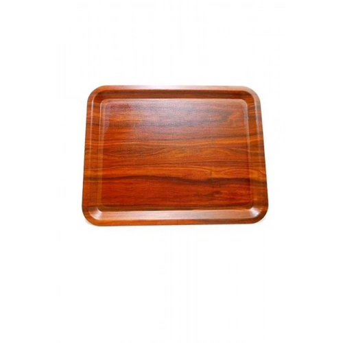 Tria Kaymaz 27x38cm Tepsi