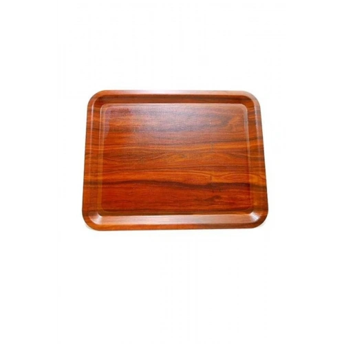 Tria Kaymaz 36X46cm Tepsi