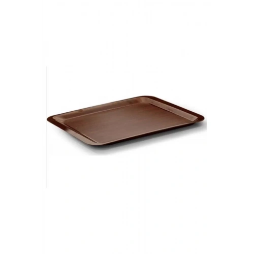 Tria Kaymaz 43x61cm Tepsi