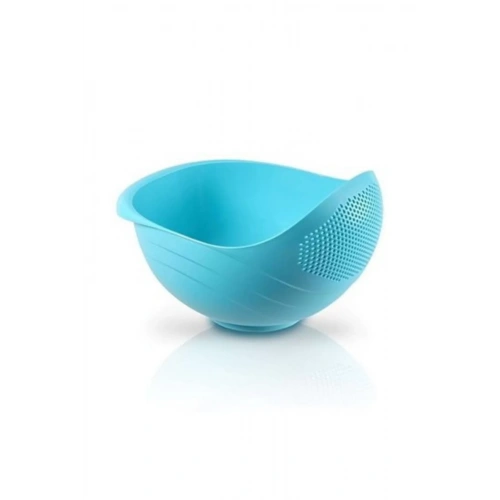 Ucs 3Lt Çok Amaçlı Süzgeç 26x21x16cm