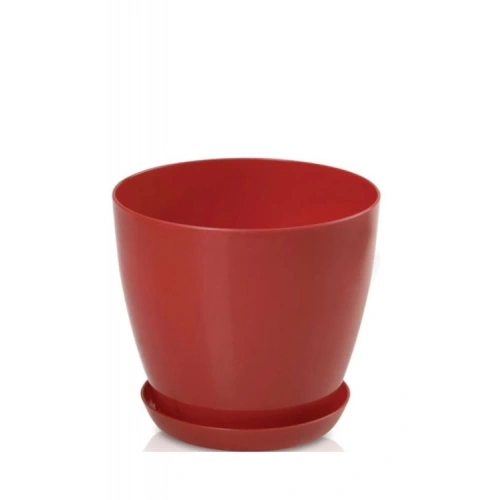 Ucs Begonya Saksı+Tabak 2.2lt