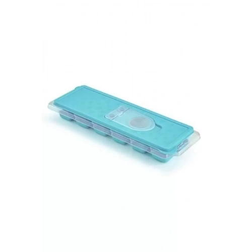 Ucs Çift Renk Buzluk 26x9cm