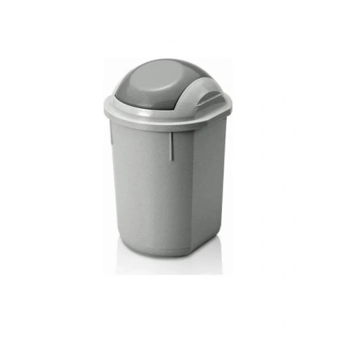 Ucs Ufo Çöp Kovası 40x72cm 50lt