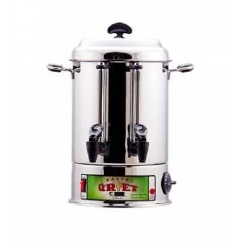 Urt 50 Çay Makinası 6lt 304 Çelik