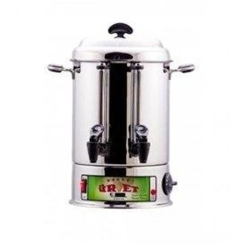 Urt 80 Çay Makinası 9lt 304 Çelik