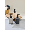 Cok Stoneware Sıvı Sabunluk