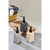 Cok Stoneware Sıvı Sabunluk