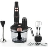 King Blender Set 1500W