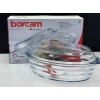 590003-1X4-Borcam Tencere 2100cc*25