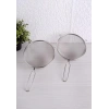 Bls Paslanmaz Süzgeç 22cm