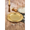 Cok Metal Supla Altın 33cm