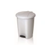 Ucs Pedallı Çöp Kovası (kovasız) 44x55cm 50lt