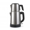 Kıng Teapro Inox Çay Makinası