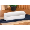 Acar Bianco Oval Kase