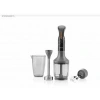 Arzum Siyah 1500W Prostıc Blender Set