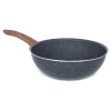 Ley Natura 28cm Wok Tava