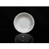 Por Jade Desenli 14cm Çukur Tabak