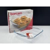 59034-1X6-Borcam Tepsi*25