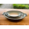 Erb Seramik 3lü Oval Fırın Kabı
