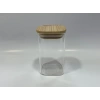 Gnl Borosilicat Kavanoz 6x6x10cm